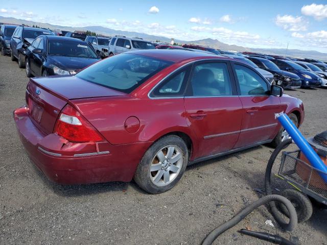 2006 Ford Five Hundred Sel VIN: 1FAFP24116G135739 Lot: 56895444