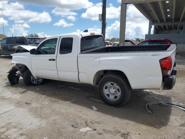 2019 Toyota Tacoma Access Cab VIN: 5TFRX5GN8KX158601 Lot: 60316034