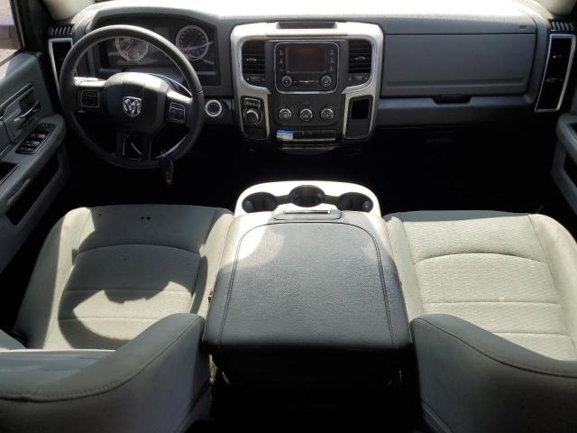 2020 RAM 1500 CLASS - 1C6RR6TT1LS102431