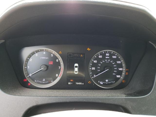 2016 HYUNDAI SONATA SPO - 5NPE34AF1GH289877
