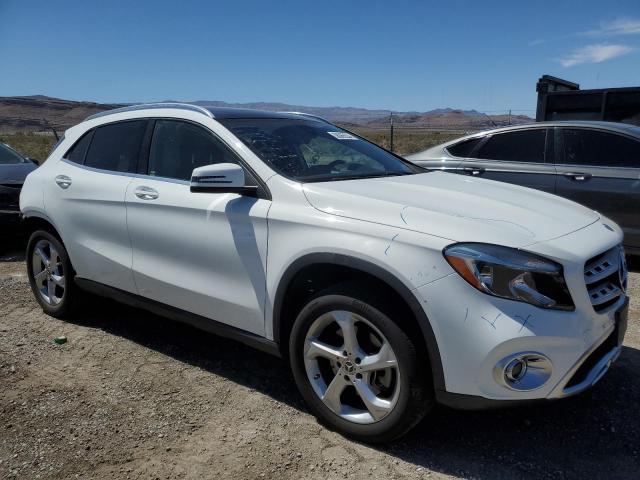 VIN WDCTG4GB5JJ531563 2018 Mercedes-Benz GLA-Class,... no.4