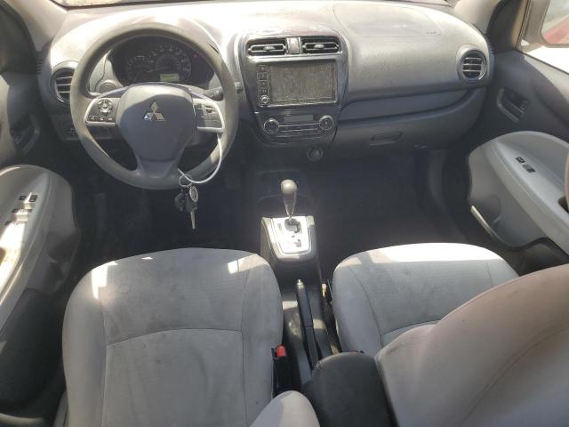 2021 MITSUBISHI MIRAGE G4 - ML32FUFJ2MHF02911