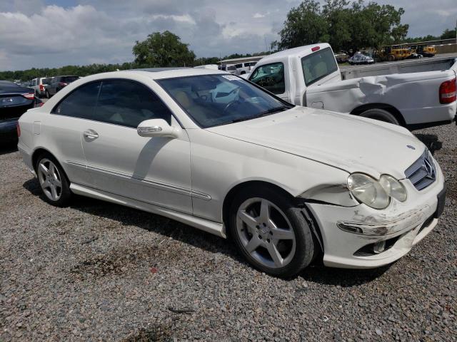 2009 Mercedes-Benz Clk 350 VIN: WDBTJ56H29F268996 Lot: 58912024