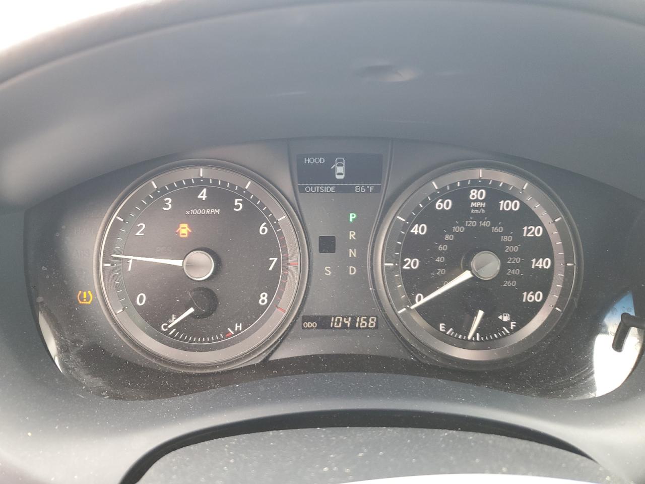 JTHBJ46G582273144 2008 Lexus Es 350