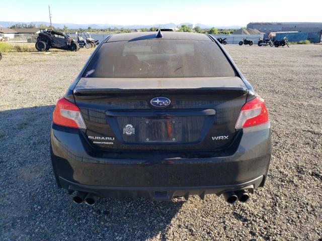 2016 Subaru Wrx Limited VIN: JF1VA1N6XG8806936 Lot: 57354634