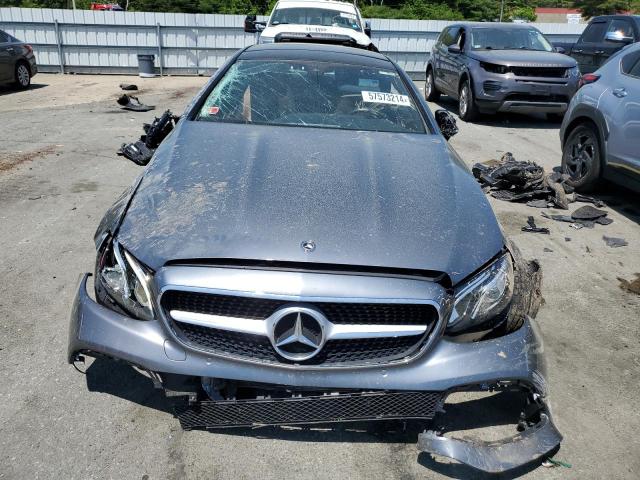 VIN WDD1J6FB4JF014064 2018 Mercedes-Benz E-Class, 400 no.5