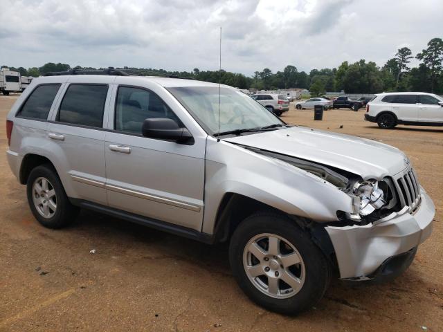 1J4PS4GK3AC156342 2010 Jeep Grand Cherokee Laredo