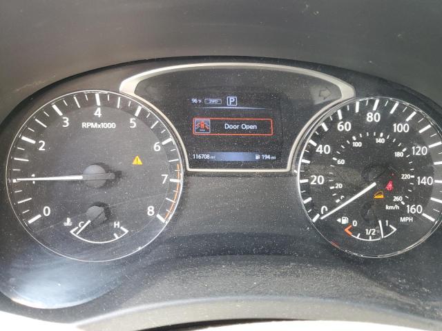 2017 Nissan Pathfinder S VIN: 5N1DR2MM5HC693315 Lot: 59699714