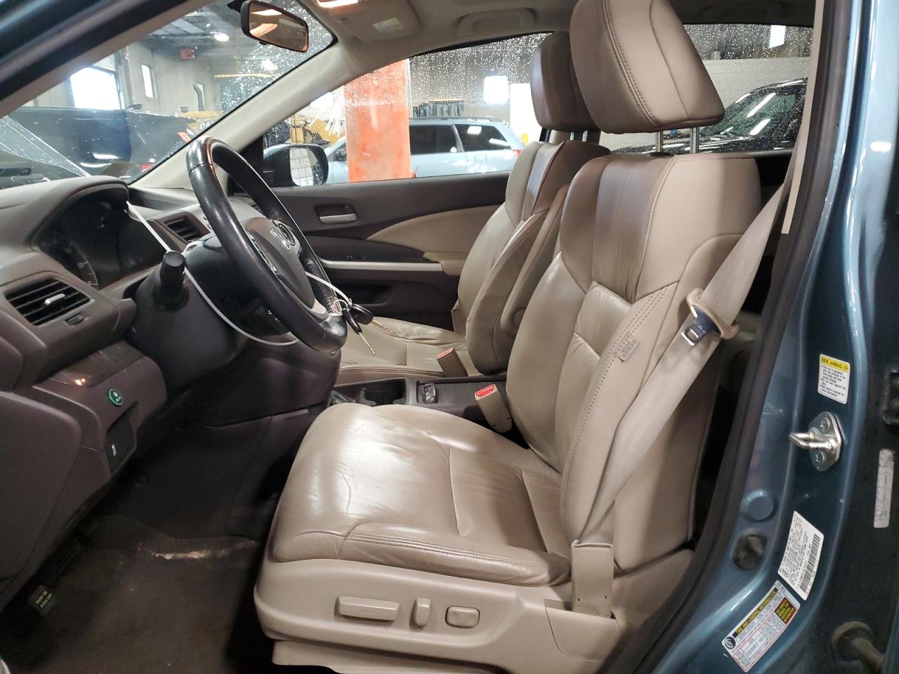 5J6RM4H71DL066477 2013 Honda Cr-V Exl