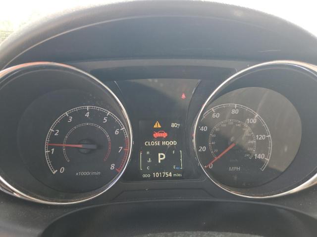 2017 MITSUBISHI OUTLANDER - JA4AP3AW5HZ040760