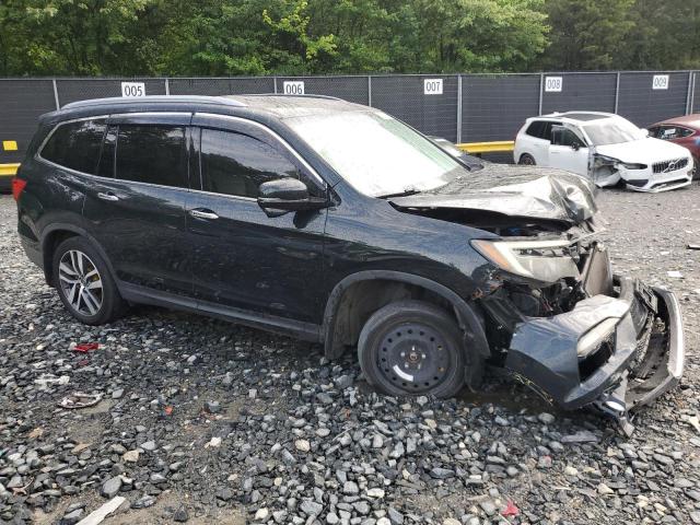 2016 HONDA PILOT TOUR - 5FNYF6H95GB062044