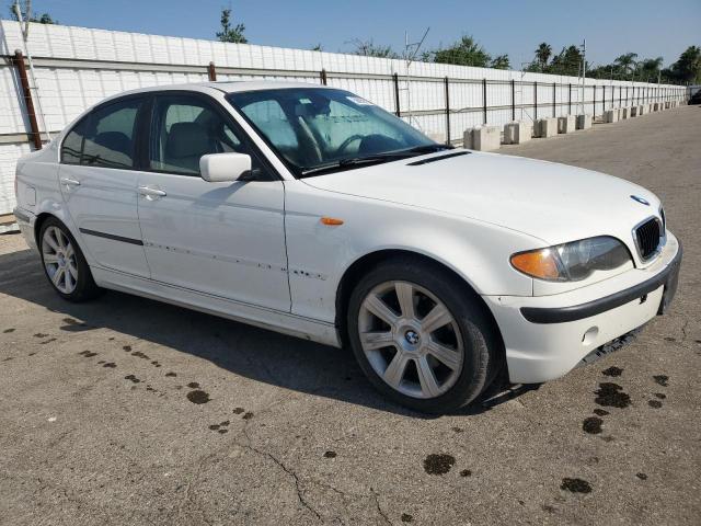 2003 BMW 325 I VIN: WBAET374X3NJ41265 Lot: 58959134