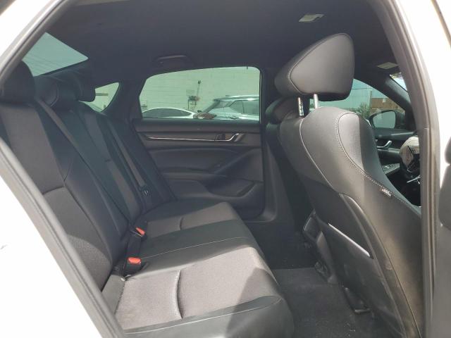 2022 Honda Accord Sport VIN: 1HGCV1F36NA063628 Lot: 57462944