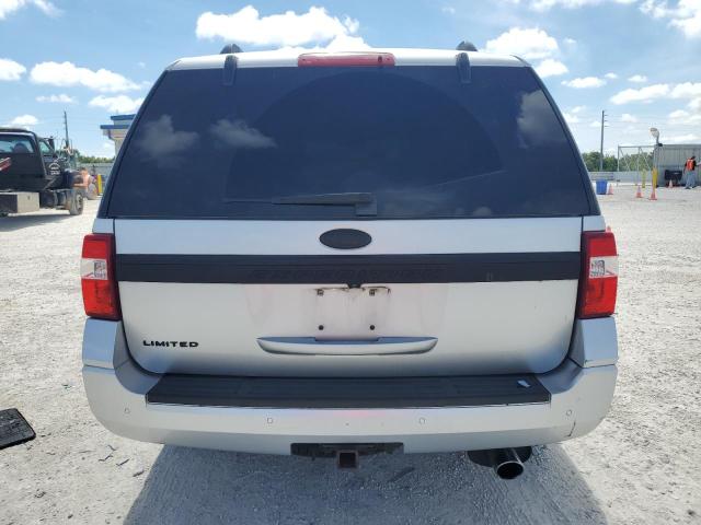 2017 Ford Expedition Limited VIN: 1FMJU1KT8HEA32064 Lot: 59986324