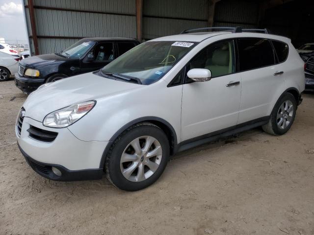 2007 Subaru B9 Tribeca 3.0 H6 VIN: 4S4WX86D474402830 Lot: 58781224