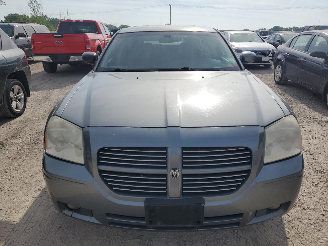 2D4GZ57236H316184 2006 Dodge Magnum R/T