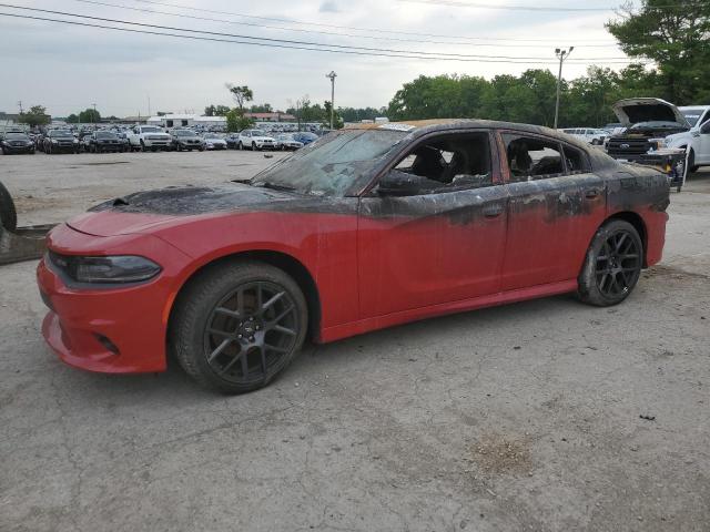 2017 DODGE CHARGER R/ - 2C3CDXCT1HH560945