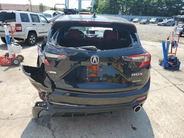 2024 ACURA RDX A-SPEC - 5J8TC2H64RL007068
