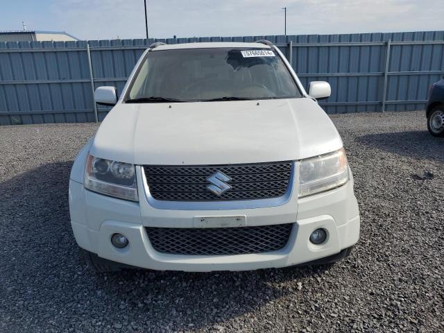 2009 Suzuki Grand Vitara Luxury VIN: JS3TD047594101079 Lot: 57665014