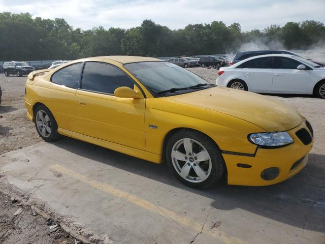 2004 Pontiac Gto VIN: 6G2VX12G04L277759 Lot: 58708274