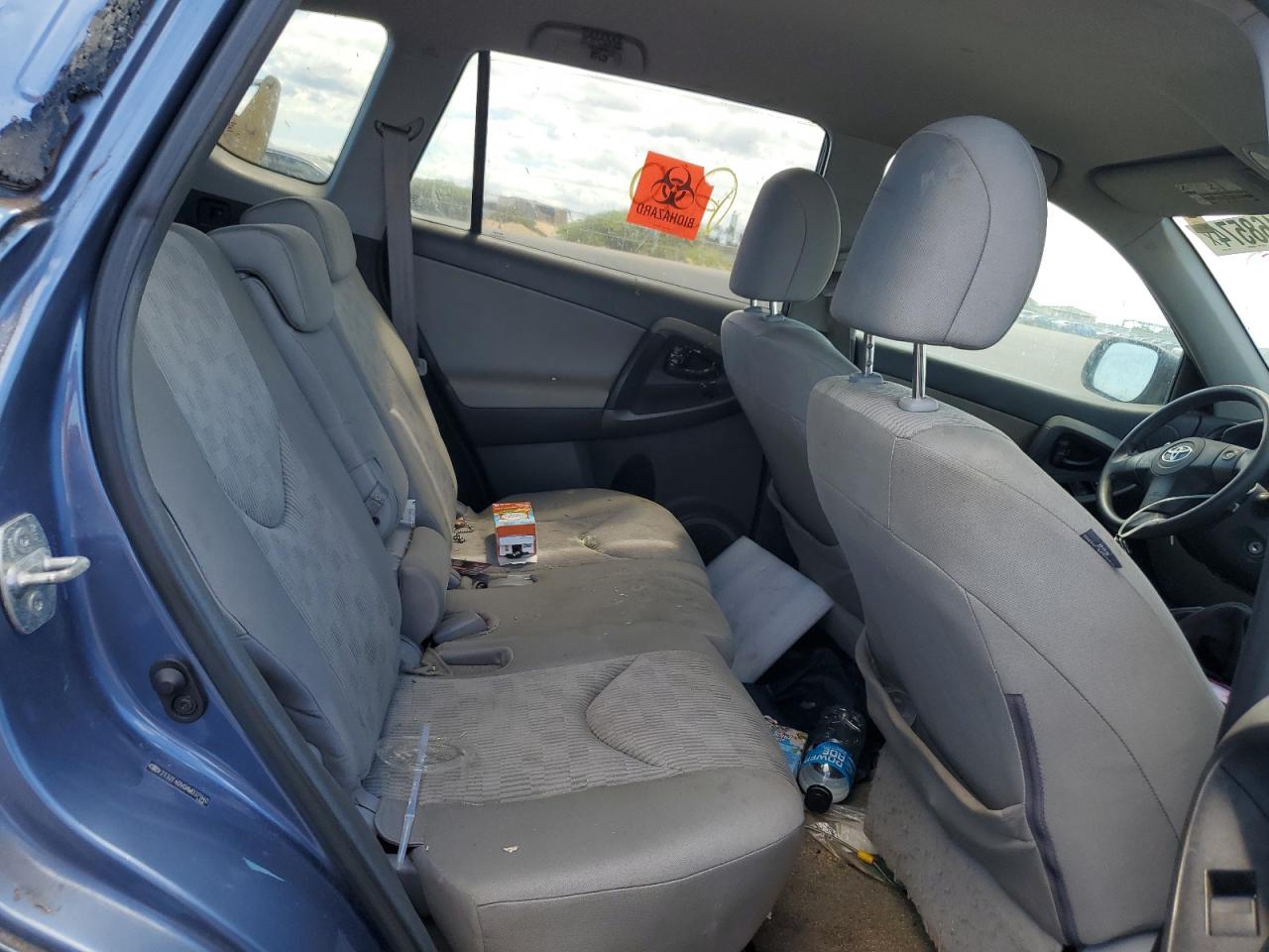 2T3ZF4DV0AW037940 2010 Toyota Rav4