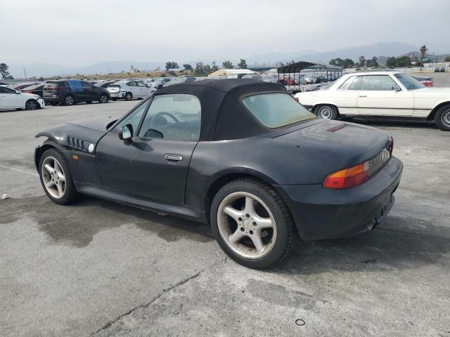 1998 BMW Z3 2.8 VIN: 4USCJ3327WLC13167 Lot: 53422444