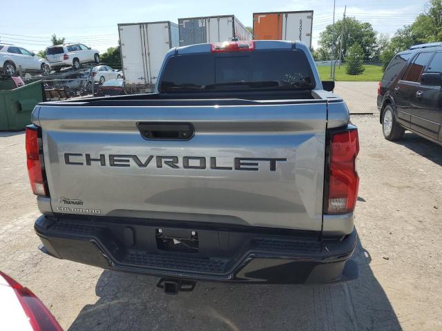 2023 Chevrolet Colorado Z71 VIN: 1GCPTDEKXP1233797 Lot: 56857364