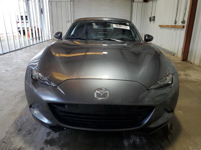 2022 Mazda Mx-5 Miata Grand Touring VIN: JM1NDAM76N0507063 Lot: 57313894