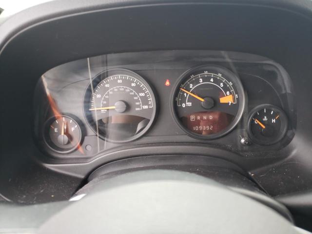 1C4NJPBA4FD235584 2015 Jeep Patriot Sport