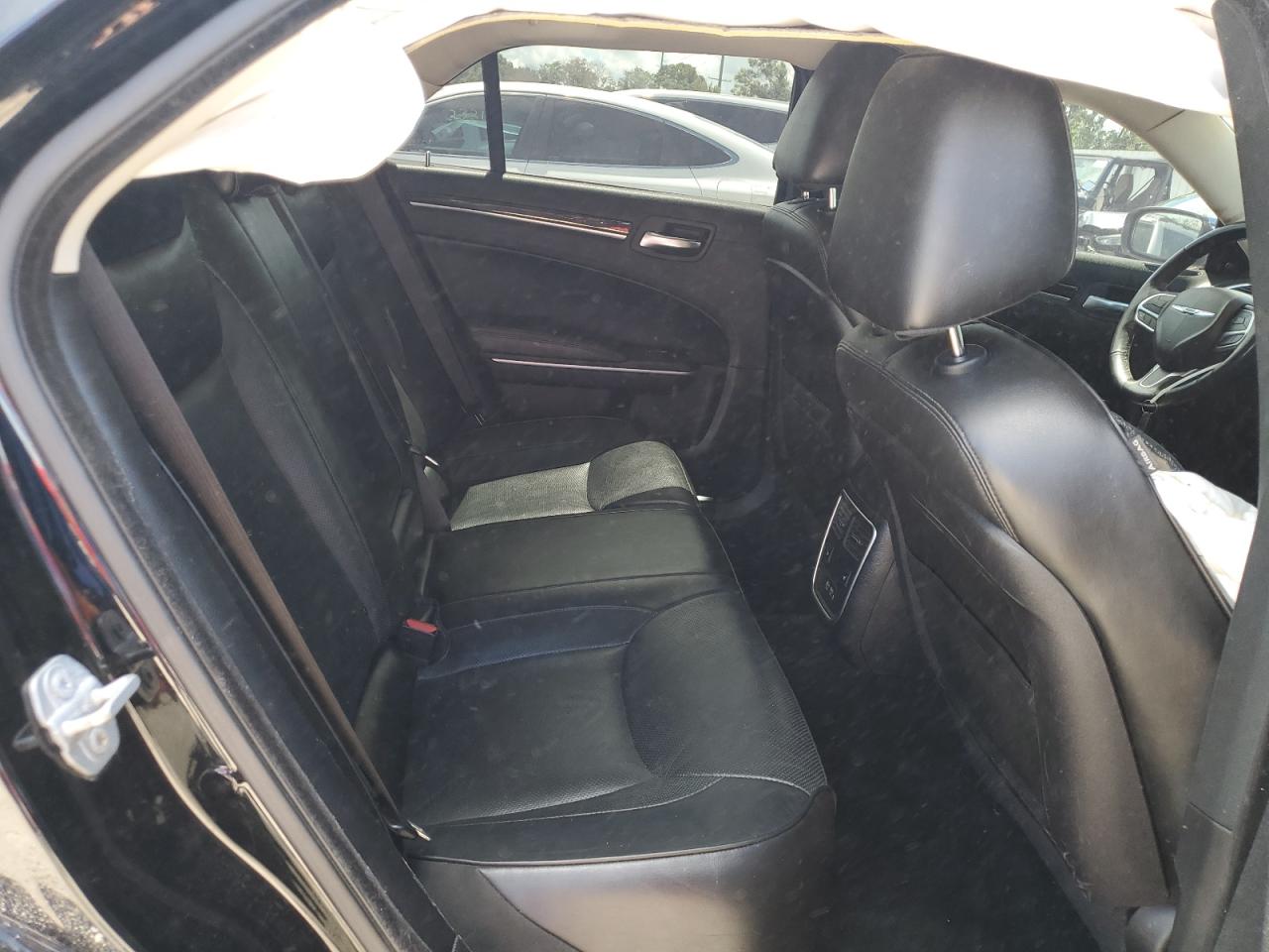 2C3CCAEG4LH108738 2020 Chrysler 300 Limited