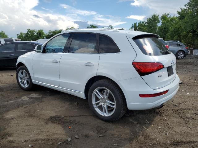 VIN WA1L2AFP6HA015216 2017 Audi Q5, Premium Plus no.2