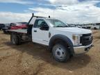 FORD F550 SUPER photo