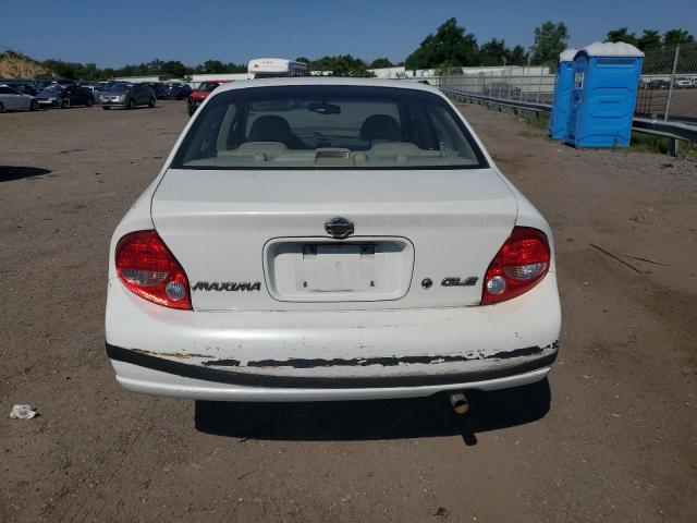 2001 Nissan Maxima Gxe VIN: JN1CA31A31T100325 Lot: 59304784