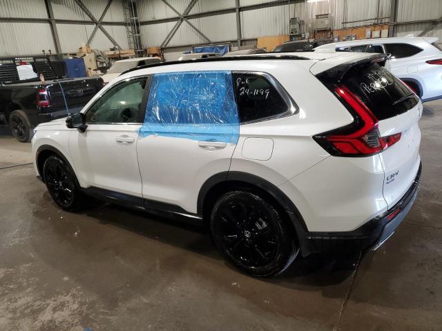 2024 Honda Cr-V Sport Touring VIN: 2HKRS6H94RH219552 Lot: 58954124