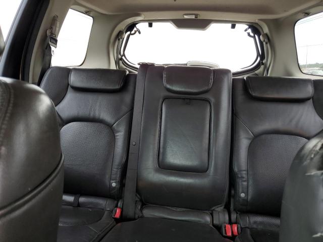 2007 Nissan Pathfinder Le VIN: 5N1AR18U37C617047 Lot: 59649844