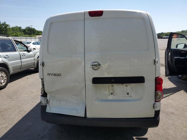 2018 NISSAN NV200 2.5S - 3N6CM0KN3JK702590