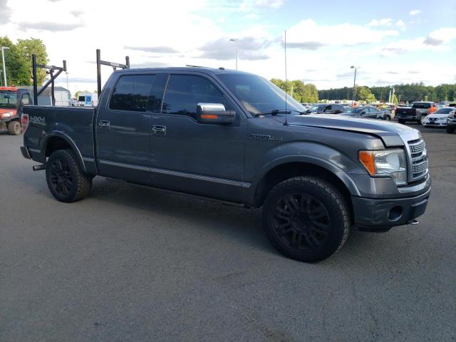 2010 Ford F150 Supercrew VIN: 1FTFW1EVXAFA09323 Lot: 59092144