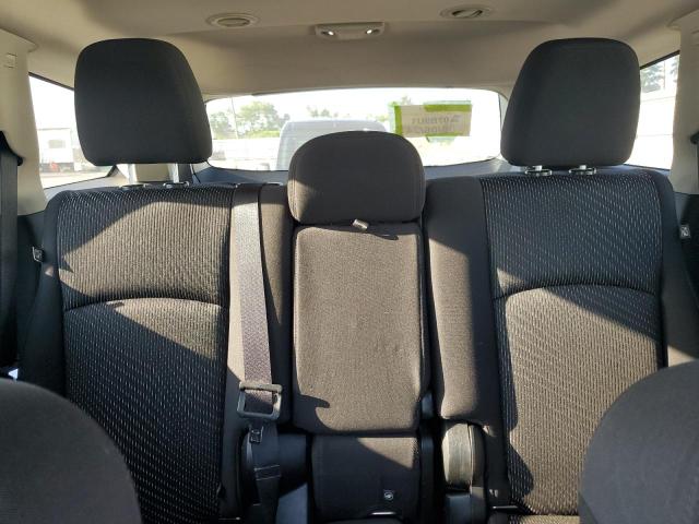 2014 Dodge Journey Sxt VIN: 3C4PDDBG1ET184394 Lot: 59234144