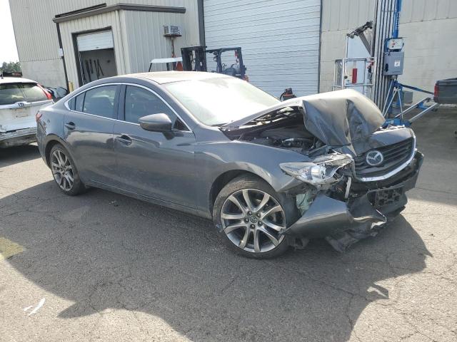 2014 Mazda 6 Grand Touring VIN: JM1GJ1W6XE1141530 Lot: 59333154