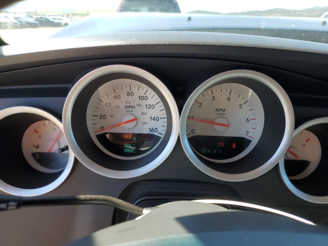 2B3KK53HX7H791999 2007 Dodge Charger R/T