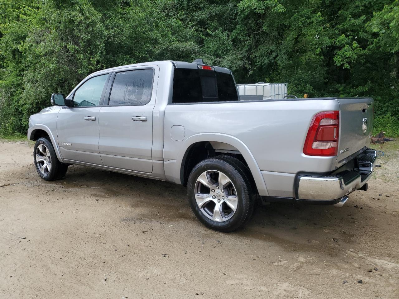 1C6SRFJTXNN176436 2022 Ram 1500 Laramie