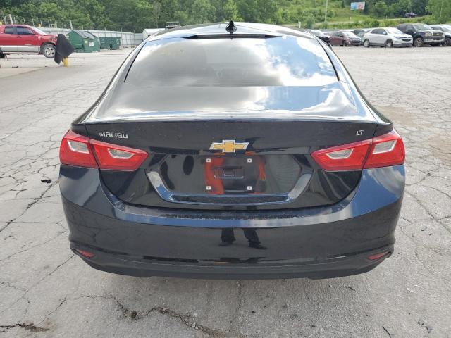 2017 CHEVROLET MALIBU LT 1G1ZE5STXHF239568