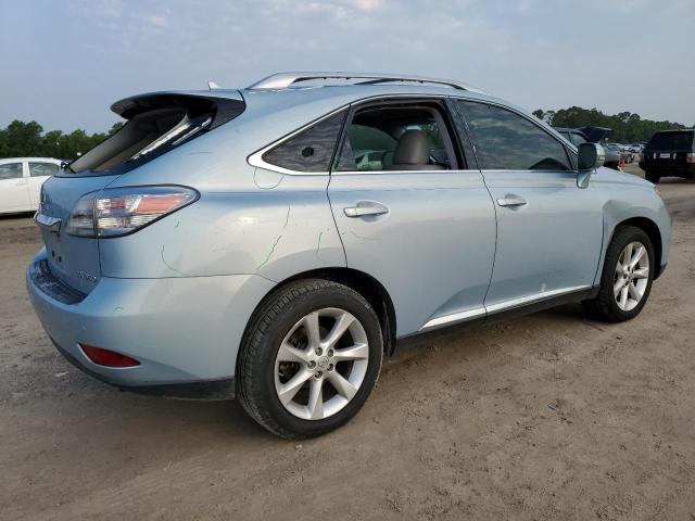 2012 Lexus Rx 350 VIN: JTJZK1BA4C2412862 Lot: 56957144