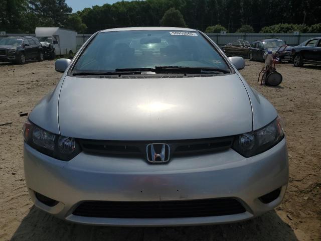 2007 Honda Civic Lx VIN: 2HGFG116X7H580914 Lot: 58952044