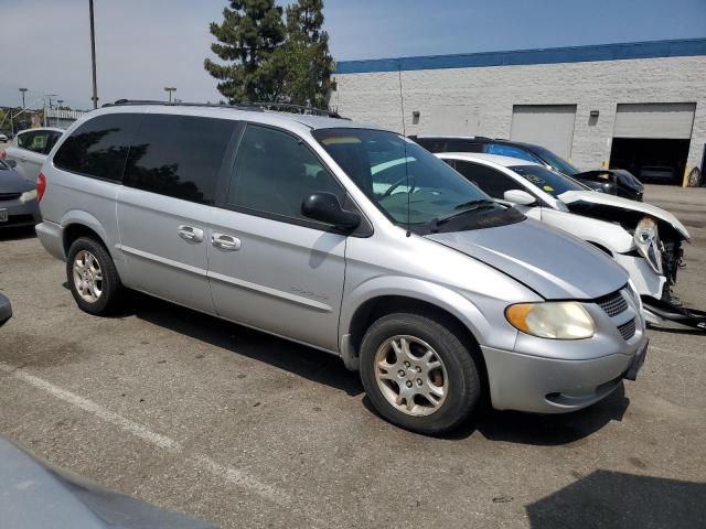 2001 Dodge Grand Caravan Ex VIN: 2B4GP74L41R293297 Lot: 57348684