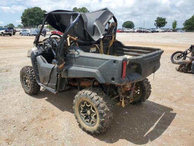 2020 HONDA SXS700 M2 1HFVE02F7L4600381