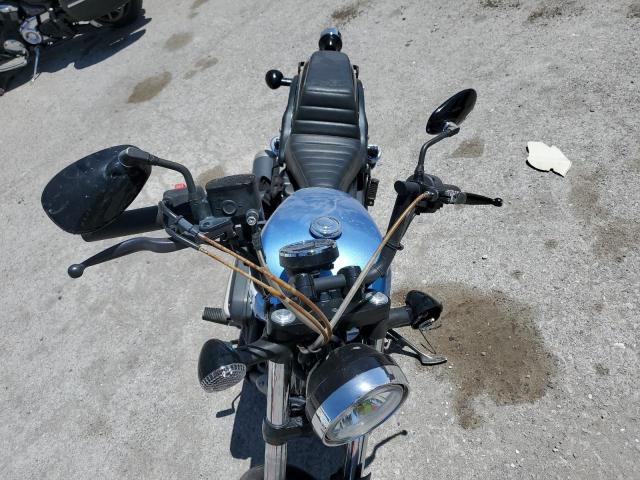 2015 YAMAHA XVS950 CU JYAVN05YXFA001774