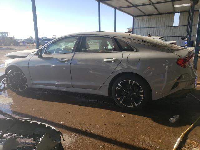 2023 Kia K5 Gt Line VIN: 5XXG64J25PG186583 Lot: 57564634