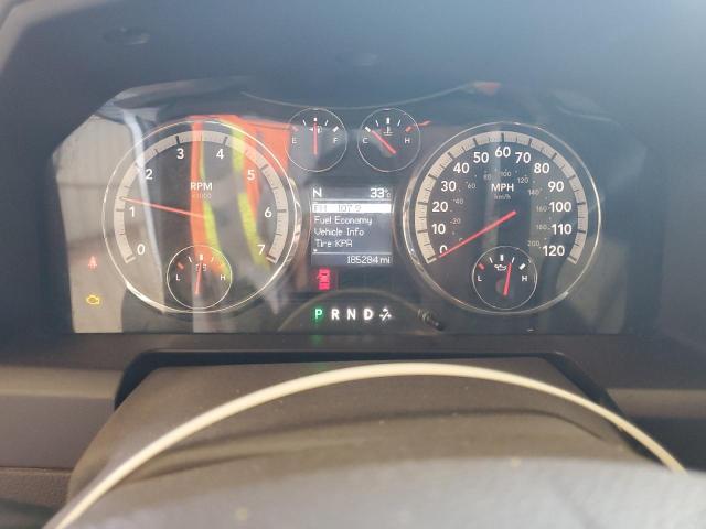 2010 Dodge Ram 1500 VIN: 1D7RB1CT1AS247133 Lot: 58742354