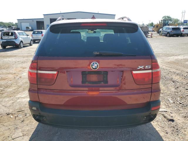 2010 BMW X5 xDrive35D VIN: 5UXFF0C5XALJ99766 Lot: 58827194